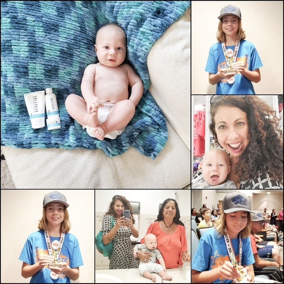 Meet your Posher, Melissa - Picture 6 of 6